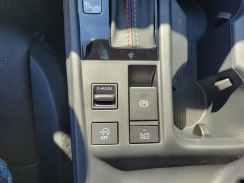 New 2026 Nissan Sentra SR w/ SR Premium Package image 20