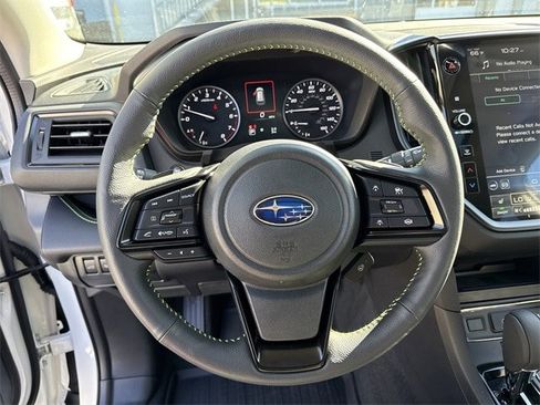 New 2025 Subaru Ascent Onyx Edition image 29