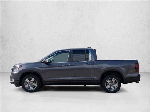 New 2026 Honda Ridgeline RTL image 5