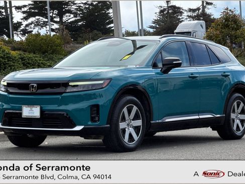 Certified 2024 Honda Prologue Touring image 1