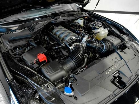 Used 2024 Ford Mustang GT Premium RWD image 70