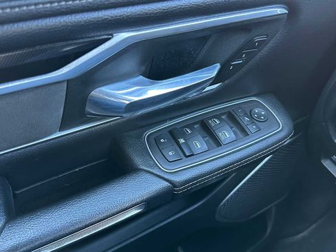 Used 2022 RAM 1500 Laramie w/ Sport Appearance Package AWD/4WD image 33