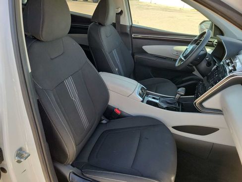 Used 2024 Hyundai Tucson SEL FWD image 18