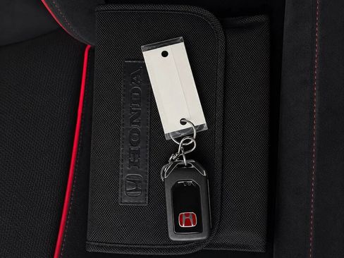 Used 2020 Honda Civic Type R image 44