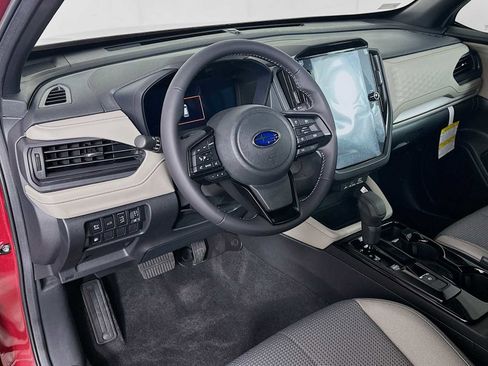 New 2026 Subaru Forester Premium image 9