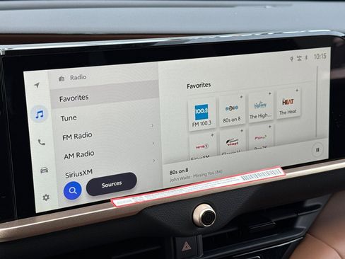 New 2026 Toyota Crown Signia image 21
