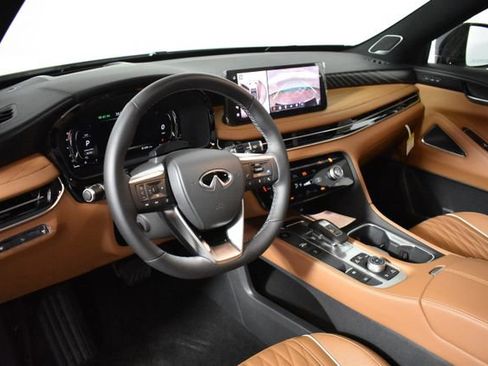 New 2026 INFINITI QX60 Autograph w/ Autograph Tech Package image 18