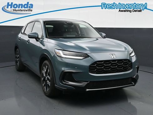 Used 2026 Honda HR-V EX-L image 1