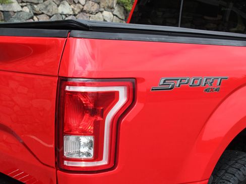 Used 2016 Ford F150 XL w/ Equipment Group 101A Mid image 37