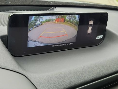 New 2026 MAZDA CX-50 AWD 2.5 Hybrid w/ Weather Package image 28