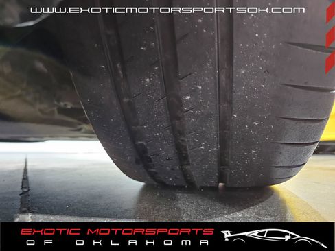 Used 2019 Porsche 911 GT3 RS RWD image 53