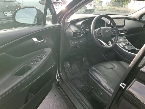 Used 2022 Hyundai Santa Fe SEL w/ Convenience + Premium Package image 12