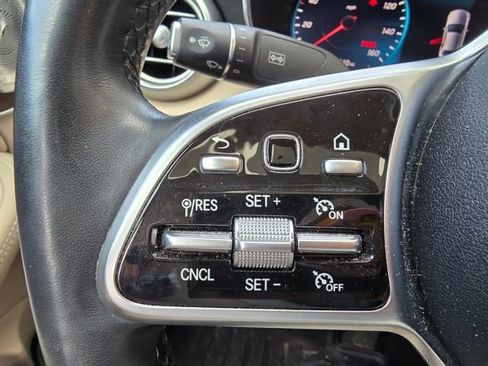 Used 2021 Mercedes-Benz C 300 4MATIC Sedan image 41