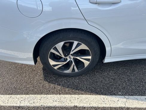 Used 2020 Subaru Legacy Premium image 18