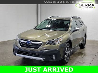 Used 2022 Subaru Outback Touring XT