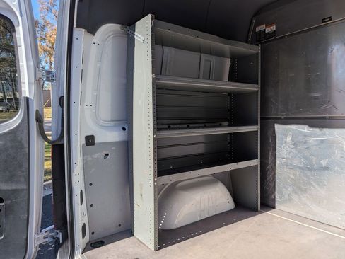 Used 2019 Mercedes-Benz Sprinter 144 image 27