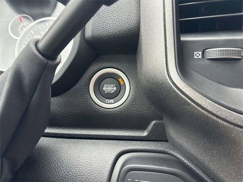 New 2026 RAM 2500 Tradesman image 13