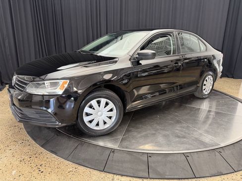 Used 2016 Volkswagen Jetta S FWD image 13