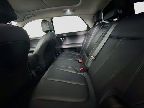 Used 2024 Hyundai Ioniq 5 Limited RWD image 26