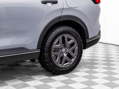New 2026 Honda CR-V TrailSport image 37