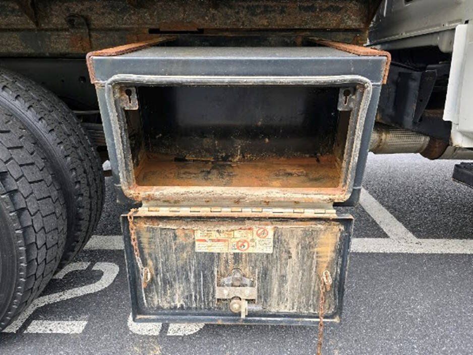Used 2022 Ford F550 4x4 Regular Cab Super Duty image 20