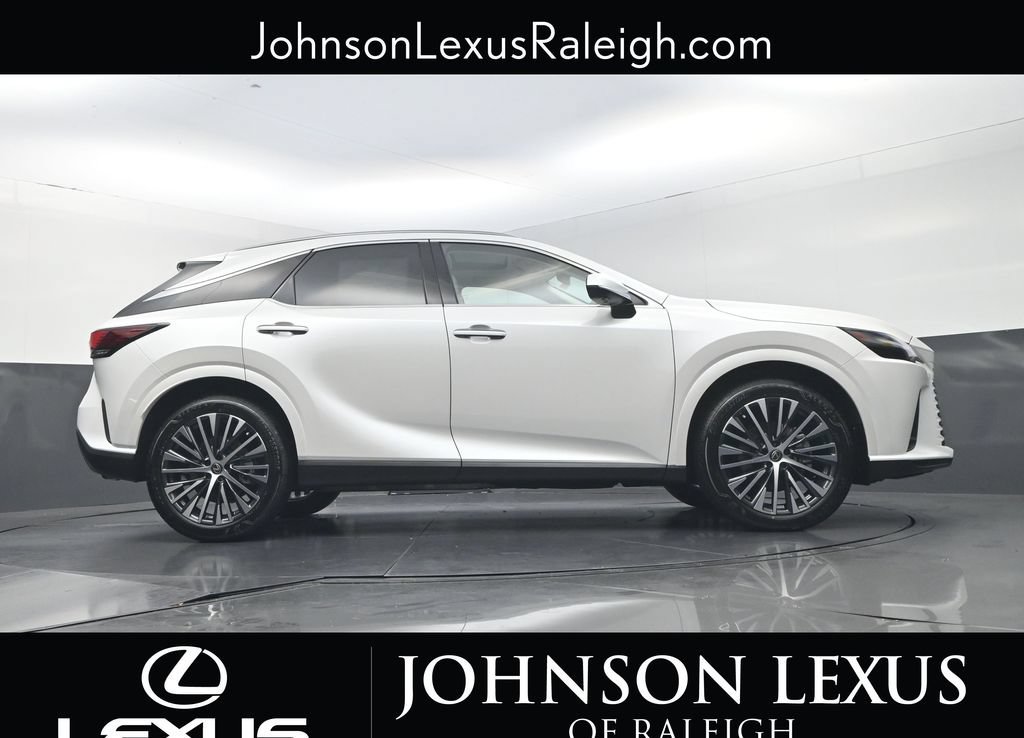New 2026 Lexus RX 350 Premium Plus w/ Accessory Package (K3) FWD image 22