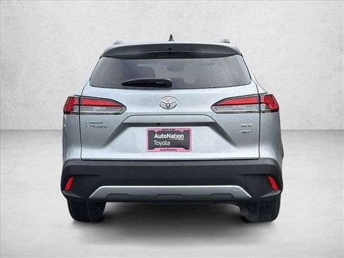 New 2026 Toyota Corolla Cross XLE image 6