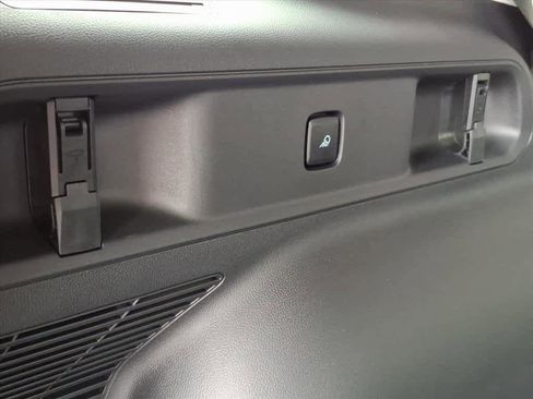 Used 2025 Ford Bronco Sport Badlands w/ Badlands Tech Package image 10