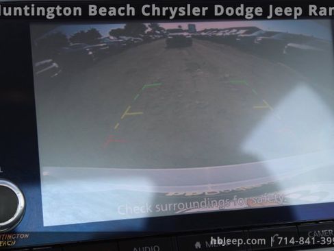 Used 2024 Nissan Altima 2.5 SR image 26