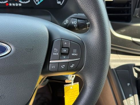 New 2025 Ford Transit 350 XL image 12