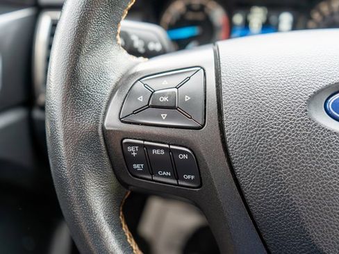 Used 2022 Ford Ranger XLT w/ Equipment Group 301A Mid image 20