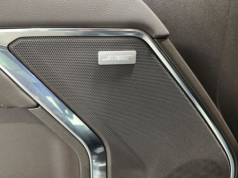 Used 2023 Chevrolet Silverado 1500 LT Trail Boss w/ Convenience Package II image 21