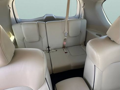 Used 2018 INFINITI QX80 2WD w/ Driver Assistance Package image 20
