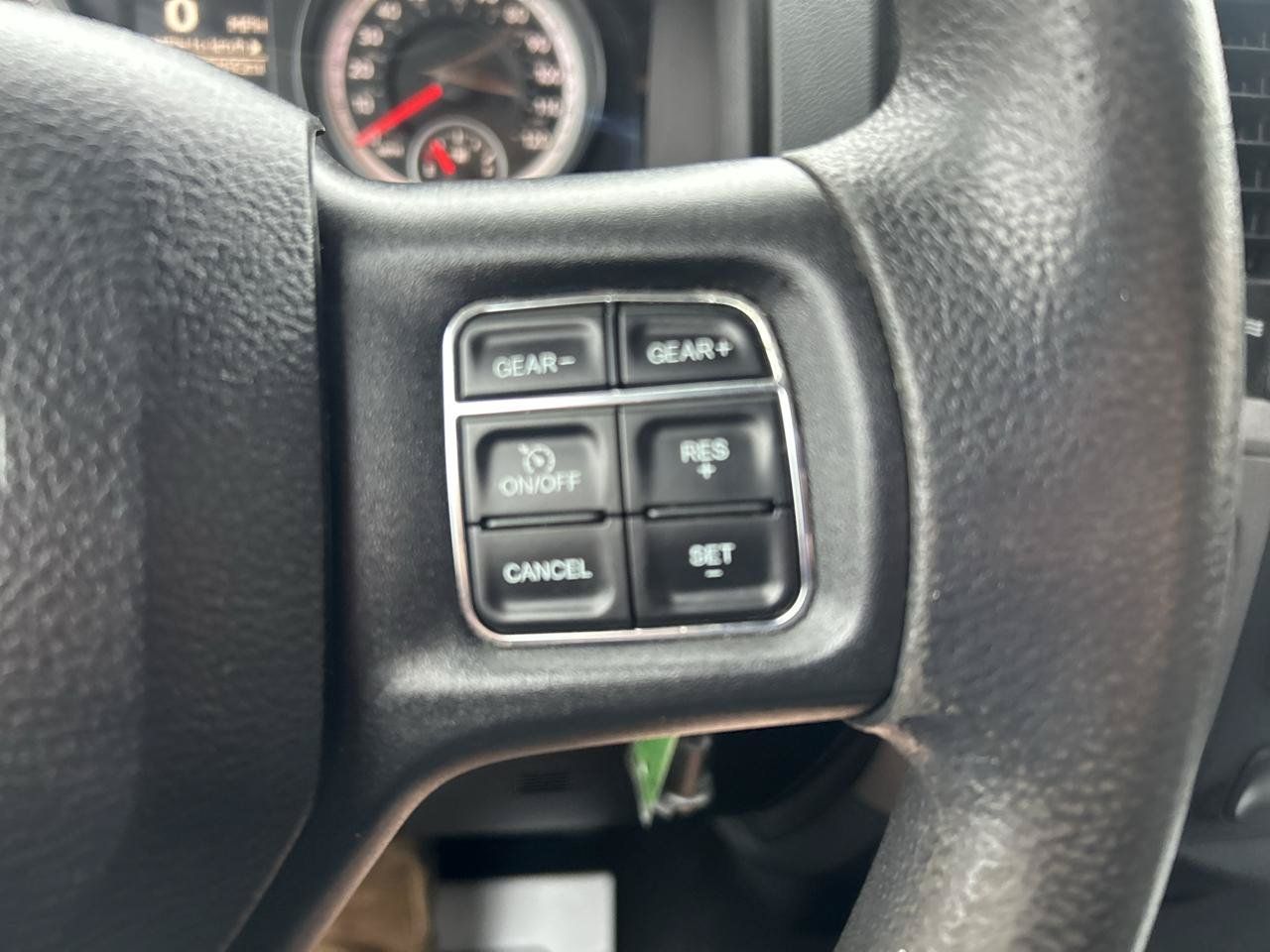 Used 2018 RAM 1500 Express w/ Express Value Package AWD/4WD image 18