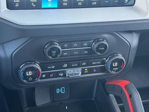 New 2025 Ford Bronco Stroppe Edition AWD/4WD image 27