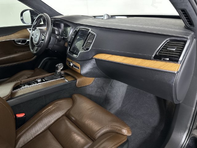 Used 2018 Volvo XC90 T6 Inscription w/ Luxury Package AWD/4WD image 30