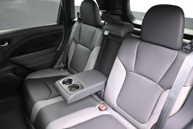 New 2026 Subaru Forester Sport AWD/4WD image 20