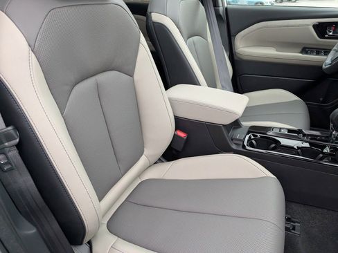 New 2026 Subaru Forester Limited image 29