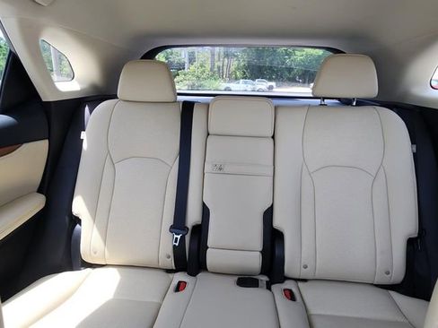 Used 2022 Lexus RX 350 AWD w/ Premium Package image 11