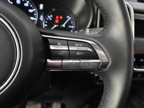 Used 2025 MAZDA CX-50 AWD 2.5 S w/ Premium Plus Pkg image 35