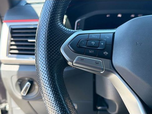 Used 2020 Volkswagen Atlas Cross Sport SEL R-Line image 37