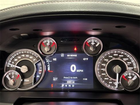 Used 2018 RAM 1500 Limited image 12