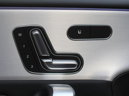 New 2026 Mercedes-Benz CLA 45 AMG S 4MATIC image 14