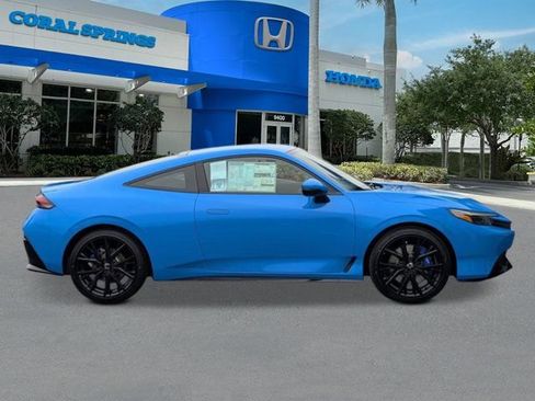 New 2026 Honda Prelude image 6