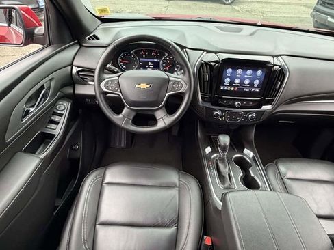 Certified 2023 Chevrolet Traverse LT image 15