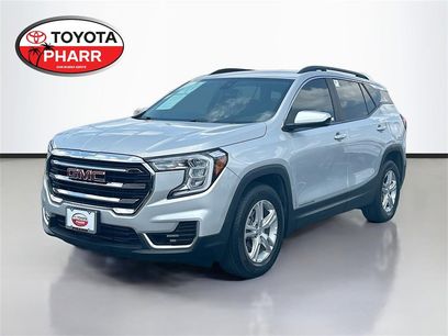 Used 2022 GMC Terrain SLE w/ Driver Convenience Package