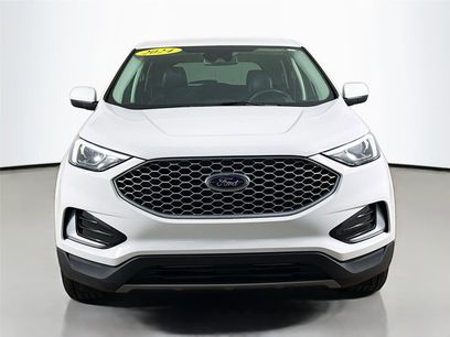 Used 2024 Ford Edge SEL