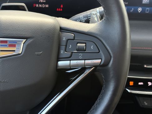 Used 2025 Cadillac CT5 Sport RWD image 16