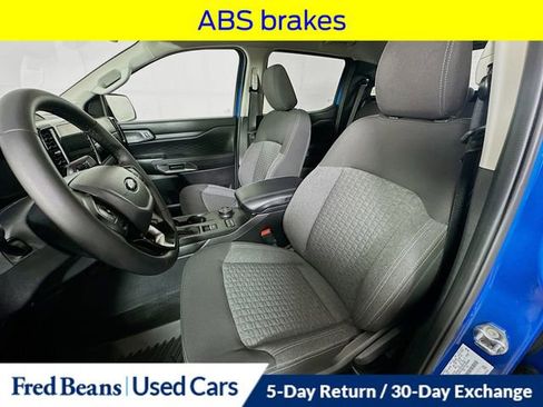 Used 2025 Ford Ranger XLT image 25