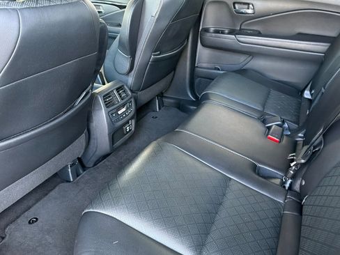 Used 2019 Honda Passport Elite image 11